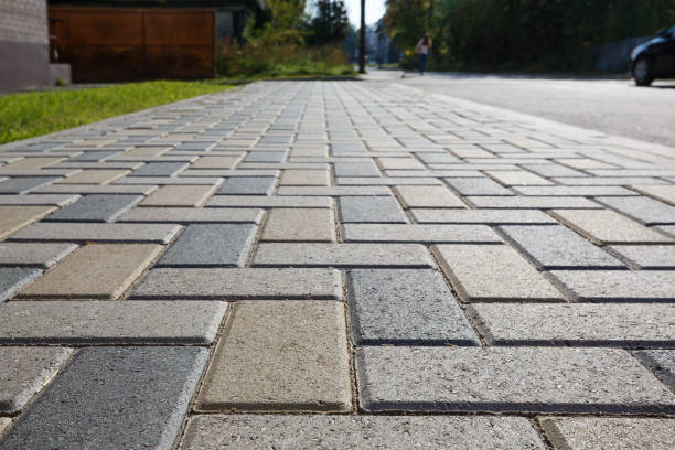 Best Commercial Driveway Pavers  in East Dundee, IL