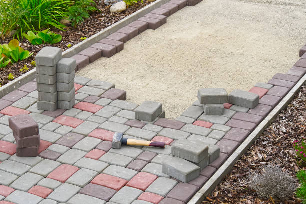 Trusted East Dundee, IL Driveway Pavers Experts