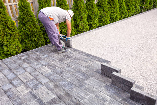 Driveway Repair Near Me in East Dundee, IL